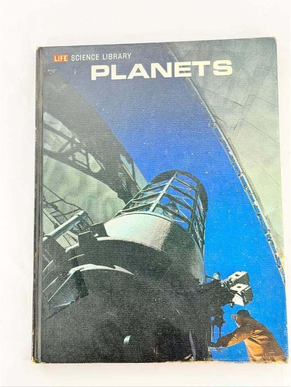 Life Science Library: Planets